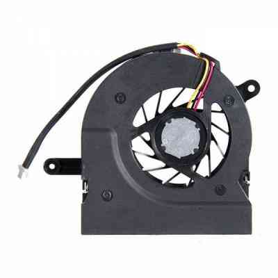Вентилятор ноутбука Toshiba Satellite A200/A205/A210/A215 серий DC(5V,0.27A) 3pin (6033B0012401/UDQFZZR29C1N) Винница