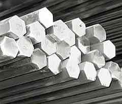 Шестигранник неіржавкий 5,5 мм AISI 12Х18Н10Т Київ