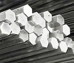 Шестигранник неіржавкий 5,5 мм AISI 12Х18Н10Т Київ - фото 1