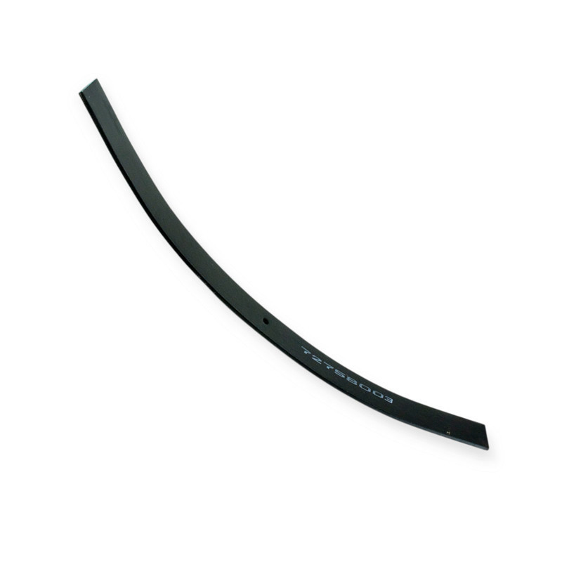 Лист газель (іран) підресорний Мукачево - фото 1