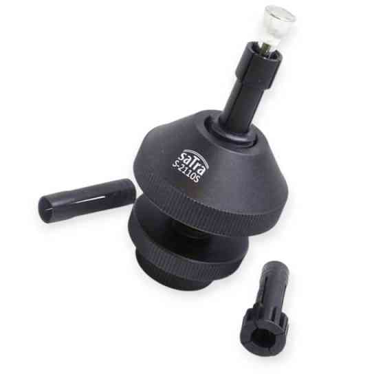 Напрямна диска зчеплення з набором цанг (d 15-18 мм, d 18-21 мм, d 22-28 мм) Мукачево