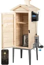 Гриль Browin Wędzarnia Dragon Wood 100 Iq Киев - изображение 1