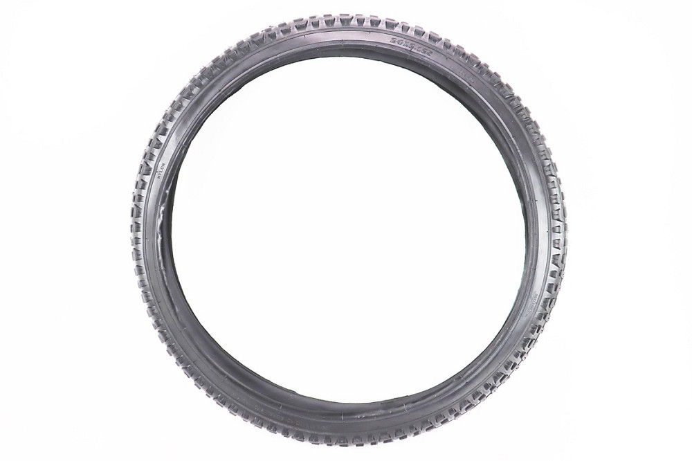 Шина 24"х2,125 шипована (mod 4) Київ - фото 4