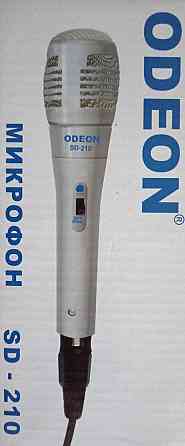 Микрофон Мирофон. Киев