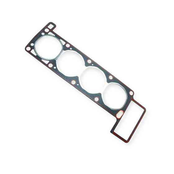 Прокладка ГБЦ ГАЗ 3110, 3302, 2705 (406) с герметиком Мукачево