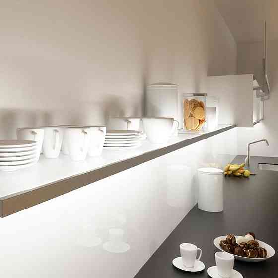 Світлодіодна стрічка Ardero LS814ARD PRO 24В 20Вт 4000K Харьков