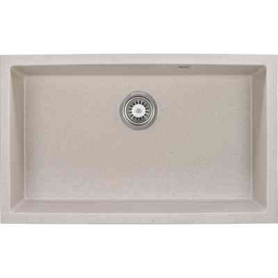 Мойка кухонная GRANADO Under top XL terra (gr3703) Винница