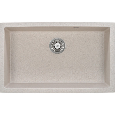 Мойка кухонная GRANADO Under top XL terra (gr3703) Винница - изображение 1