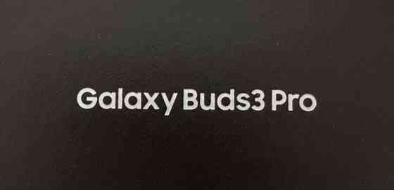 Бездротові навушники Samsung Galaxy Buds 3. Киев