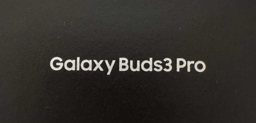 Бездротові навушники Samsung Galaxy Buds 3. Киев - изображение 2