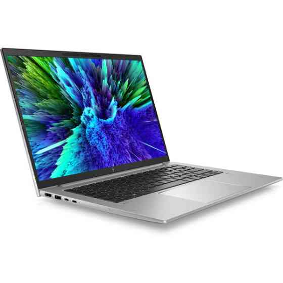 HP ZBook Firefly G10A 14" WUXGA IPS, 250n/Ryzen 9 PRO 7940HS (5.2)/32Gb/SSD1Tb/Radeon/FPS/Підсв/DOS Київ