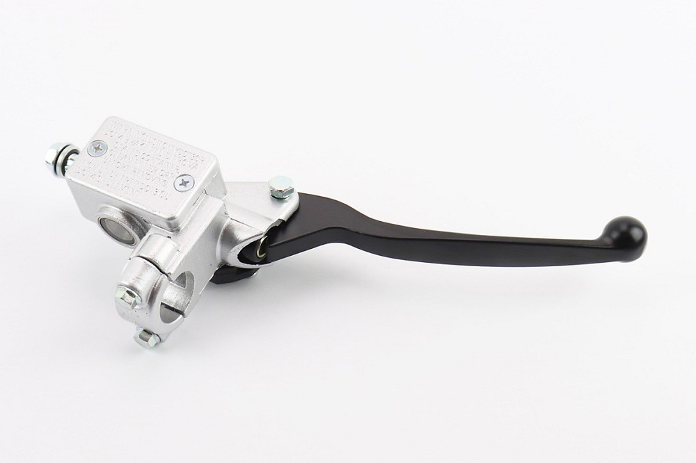 Циліндр головний передньої системи з важелем, тип 3 Київ - фото 1