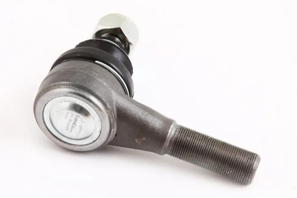 Наконечник рульової тяги 2101 EuroEx короткий з гайкою Вінниця - фото 2