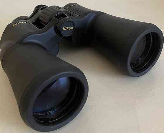 Бинокль NICON ACULON A211 16x50 Киев