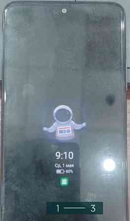 Телефон: Redmi Note 12 Pro 8/256Gb. Киев