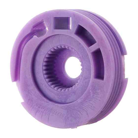 Ролик склопідіймача передних дверей VW Golf II, Golf III, Vento Київ