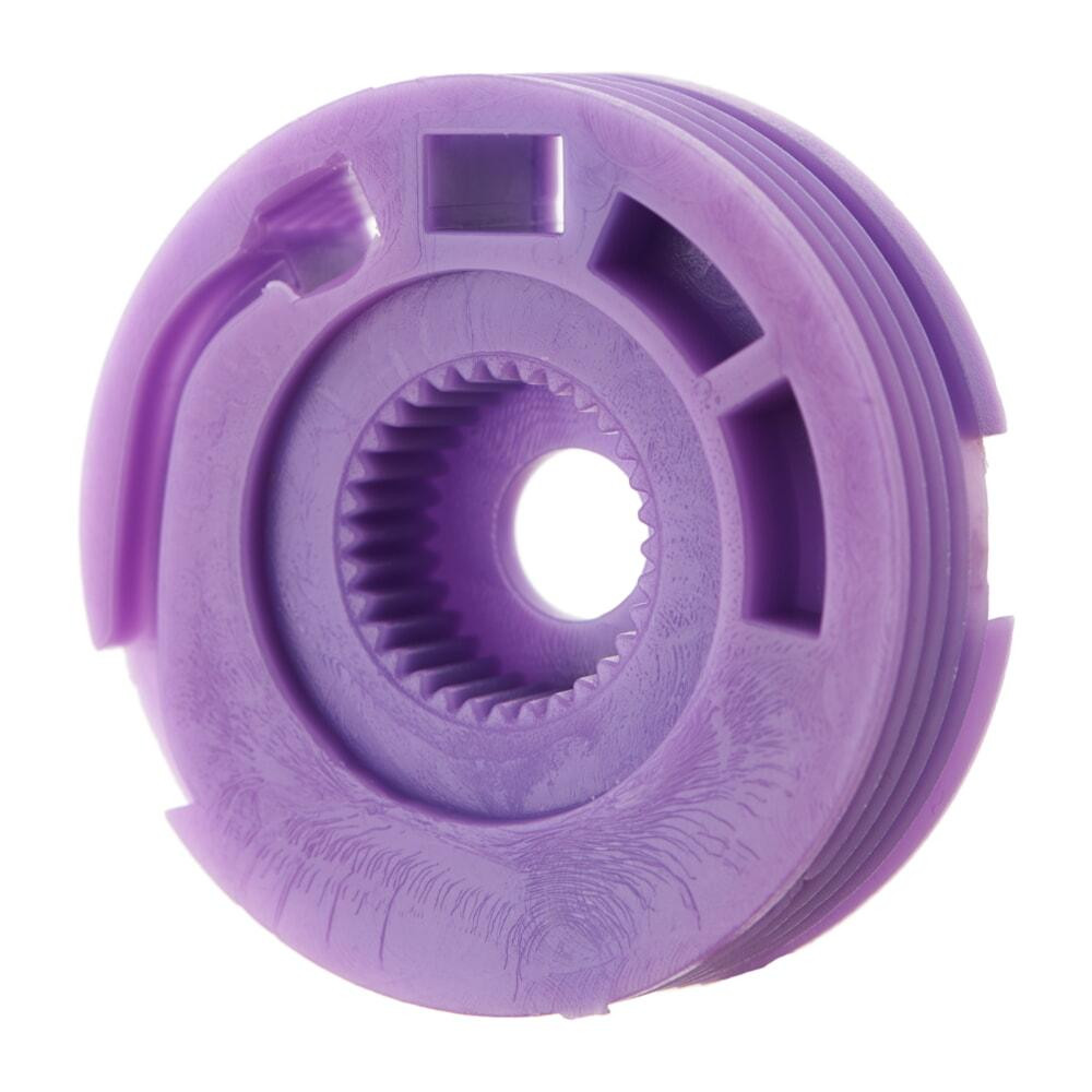 Ролик склопідіймача передних дверей VW Golf II, Golf III, Vento Київ - фото 1