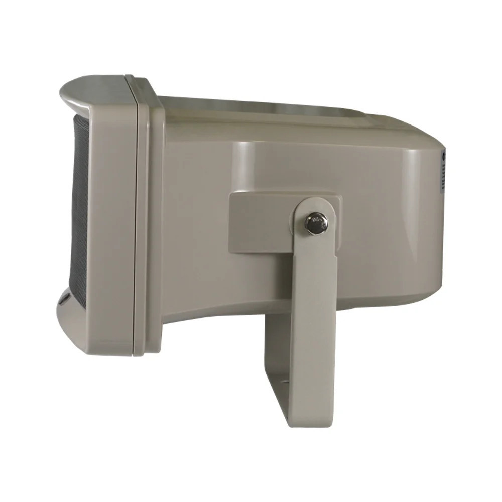 Вуличний рупорний гучномовець CMX MHS-30EN (EN54-24) (19-00010) Київ - фото 4