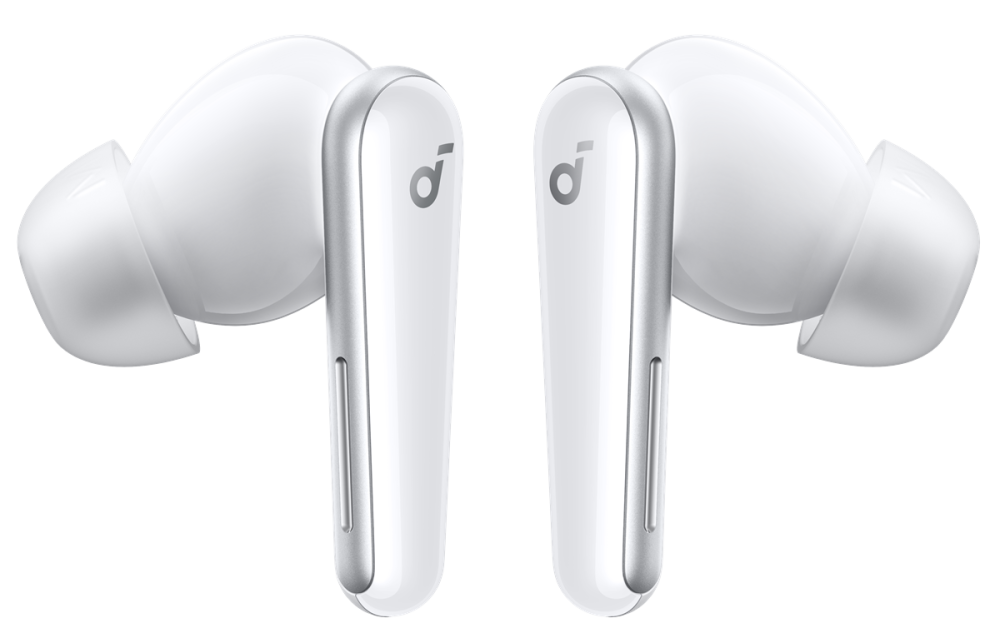 Гарнитура Anker SoundСore Liberty 5 White (7133700) Киев - изображение 7