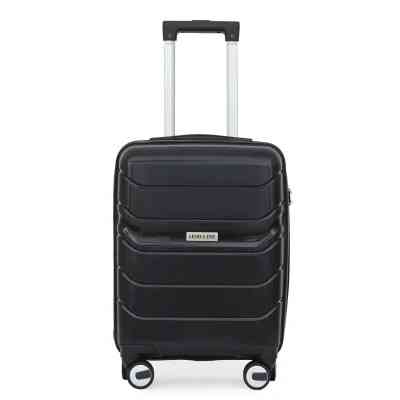 Чемодан Semi Line 20" S Black (T5618-1) Винница