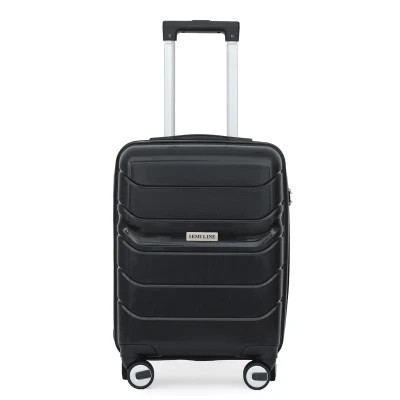 Чемодан Semi Line 20" S Black (T5618-1) Винница - изображение 2