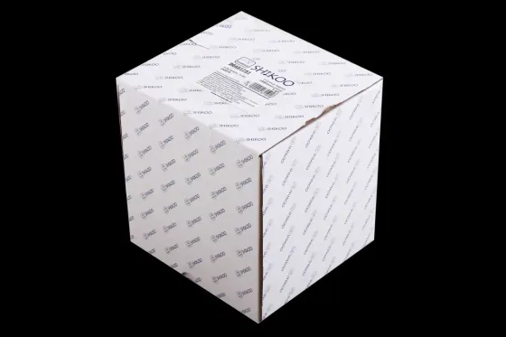 Ступица Lacetti задняя с ABS Shikoo с подшипником Винница