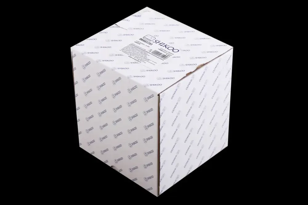 Ступица Lacetti задняя с ABS Shikoo с подшипником Винница - изображение 4