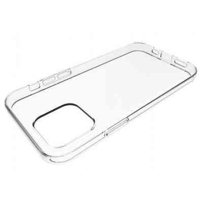 Чохол до мобільного телефона BeCover Apple iPhone 12 Pro Transparancy (705364) Вінниця