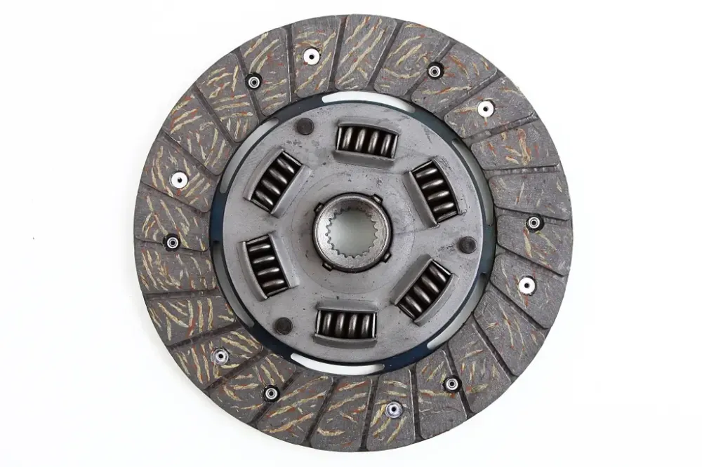 Диск сцепления 2106 Flagmus Винница - изображение 2