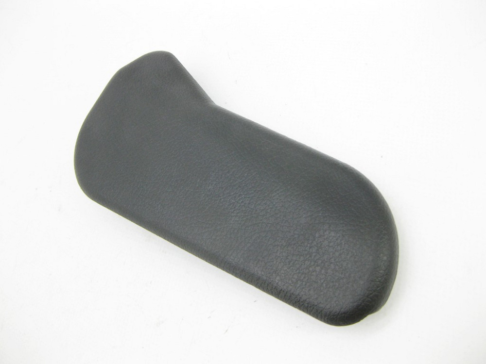 Mercedes-Benz  A1669107404 9051 Нижня чорна бічна кришка переднього правого сидіння ML/GLE W166 GLE Coupe C292 GL/GLS X166 Одеса - фото 4