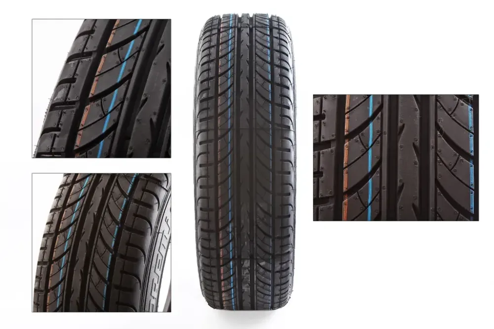 Шина 195/65R15 літо 91H Premiorri Solazo Вінниця - фото 2