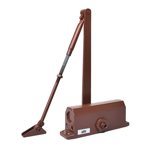 Дотягувач ATIS DC-603 OH Brown Київ - фото 1