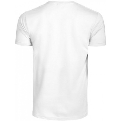 Футболка Printer Active Wear RSX Heavy T-shirt білий XL (2264020100XL) Винница - изображение 3