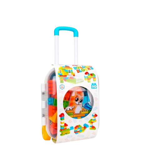 Іграшка Конструктор Технок 6085 Житомир - фото 6