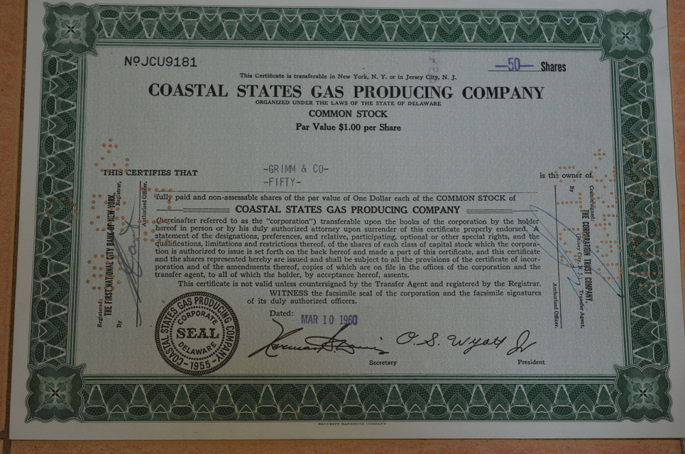 Акція. США. 1960 рік No9181 (Б-4) Полтава - фото 1