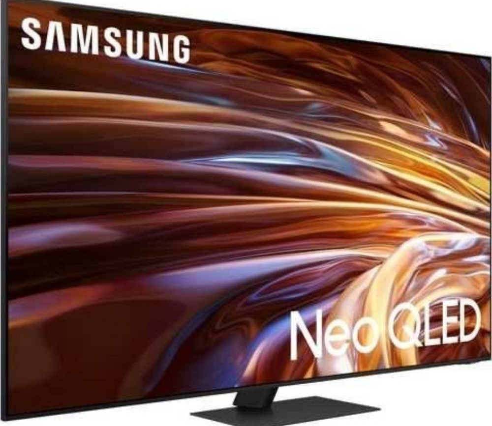 Телевізор Samsung QE75QN95D. Харків - фото 5