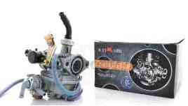 Карбюратор Active 125 (з краником) OSA Киев