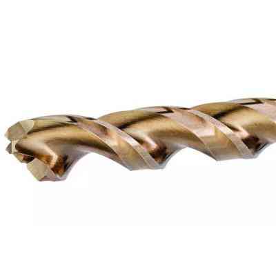 Свердло DeWALT EXTREME INDUSTRIAL COBALT HSS-CO, 3,5 х 70 х 39 мм, 2 шт (DT4903) Вінниця