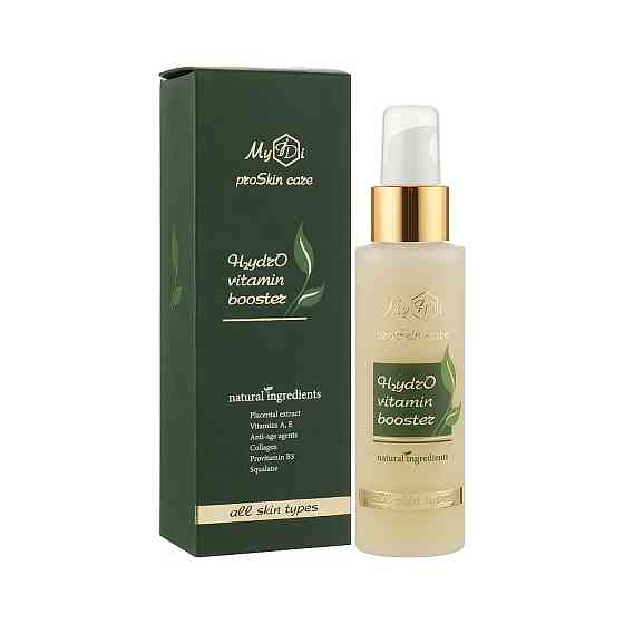 Гидровитаминный бустер MyIDi 100 мл Киев