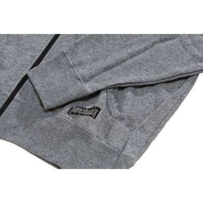 Кофта Mechanix Race Division Grey XL (MWH-RD-58-540) Вінниця - фото 4