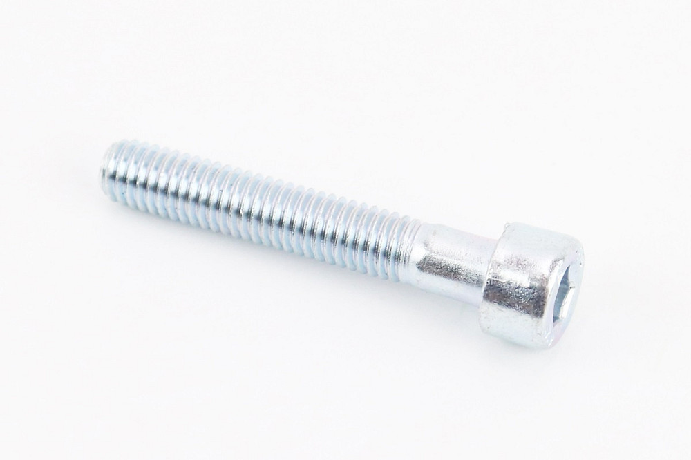 Болт M5x30 Київ - фото 1