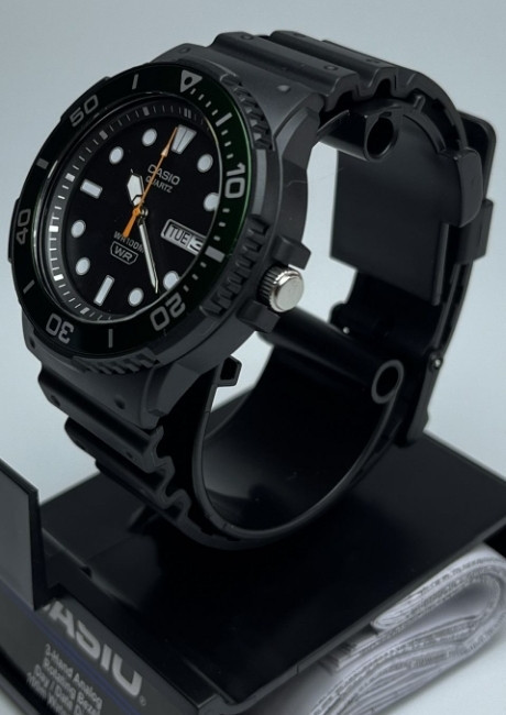 Casio mrw 230h, спортивний годинник касіо Київ - фото 5