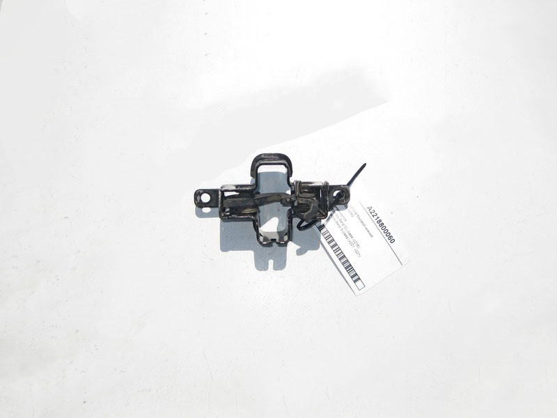 Mercedes-Benz  A2218800060 Замок капота бічний нижній S-Class W221 CL C216 Одесса - изображение 3