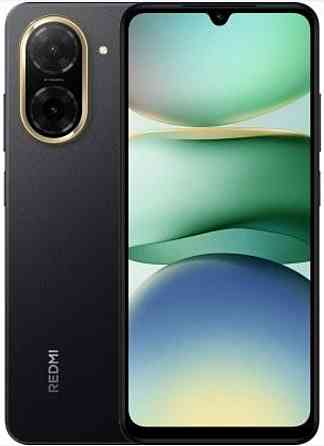 Мобильный телефон Xiaomi Redmi A5 3/64GB Midnight Black. Киев