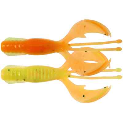 Силікон рибальський Select Kraken 3&quot; 247 (5 шт/уп) (1870.73.10) Вінниця