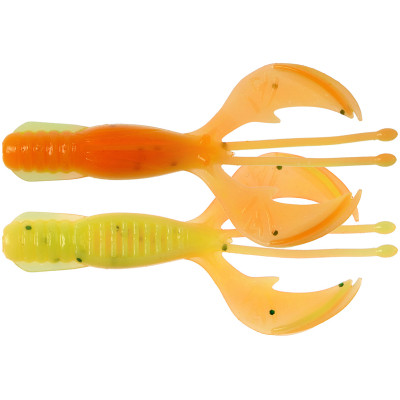 Силікон рибальський Select Kraken 3&quot; 247 (5 шт/уп) (1870.73.10) Вінниця - фото 1