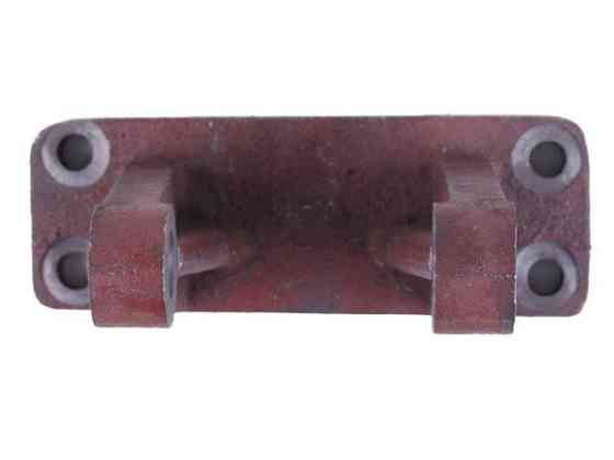 Кришка підіймача задня Джинма404 Мукачево