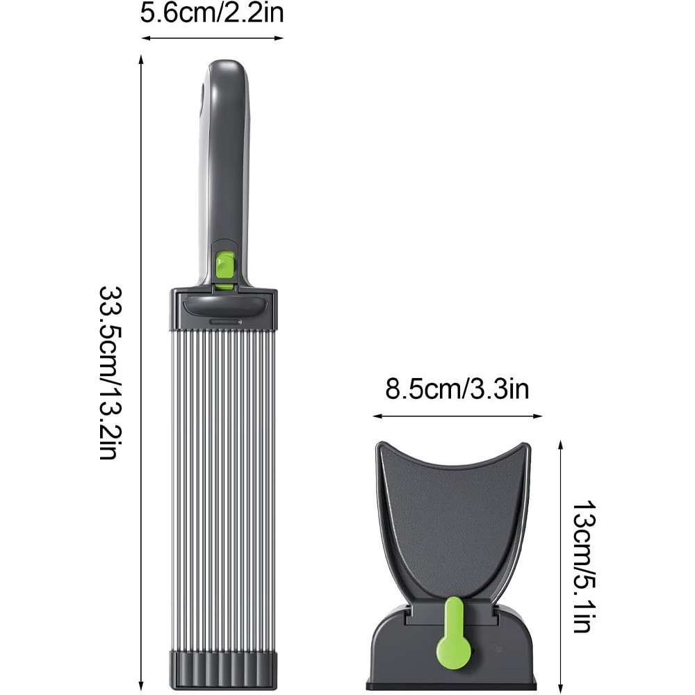 Ручний слайсер для нарізки м'яса + 2 насадки SBR Київ - фото 8