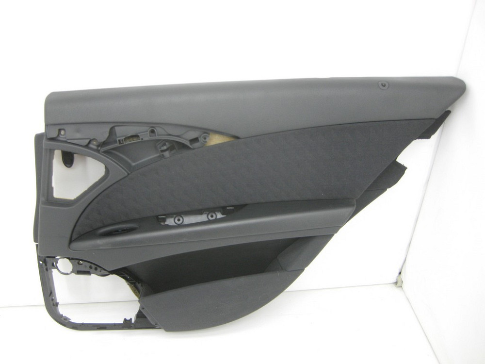 Mercedes-Benz  A2117304051 9D01 Карта задніх правих дверей Classic колір антрацит E-class W211 E-class S211 Одесса - изображение 5