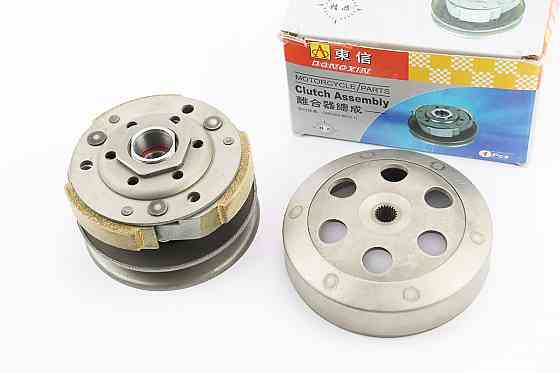 Варіатор задній к-кт Honda LEAD50 Киев